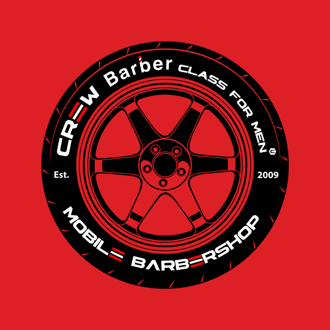 Crew Barber | Crew On Wheels